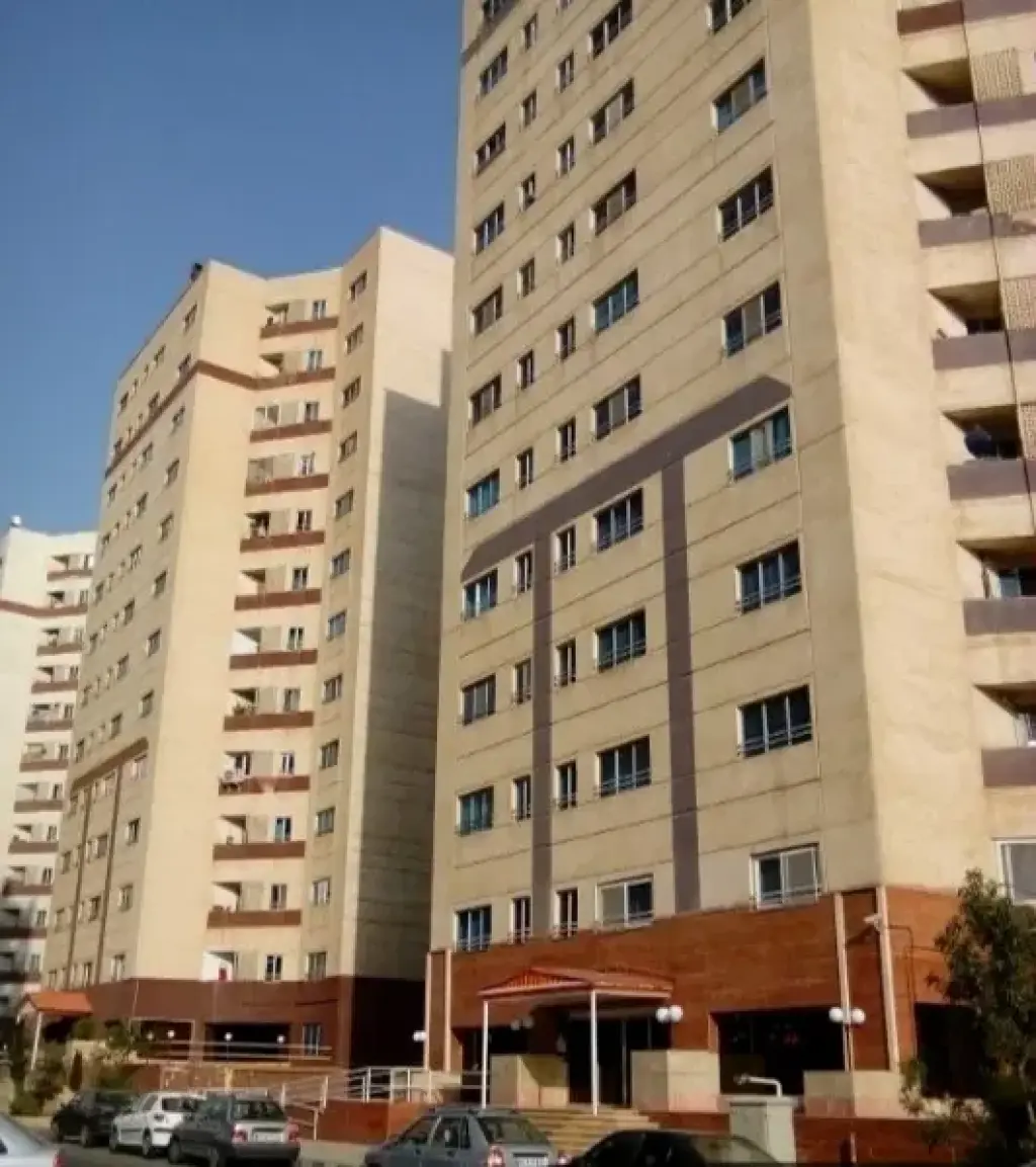 اجاره آپارتمان 75 متری در گلستان (شهرک راه آهن)