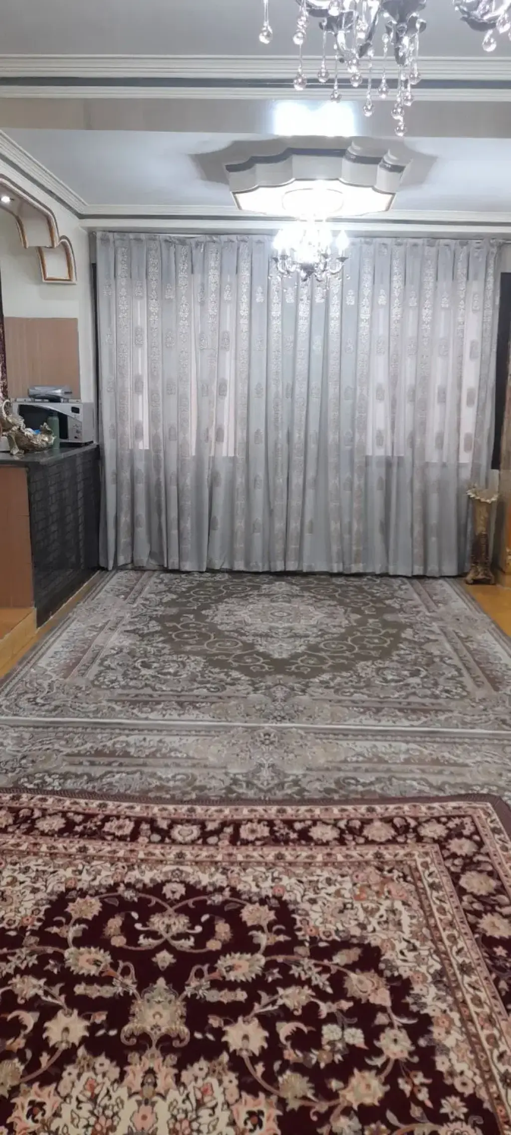 اجاره آپارتمان 75 متری در شهید رجایی