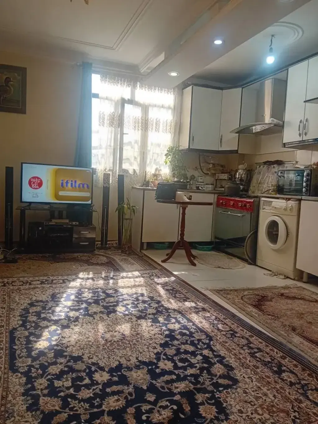 فروش آپارتمان 51 متری در کیانشهر - تصویر 2