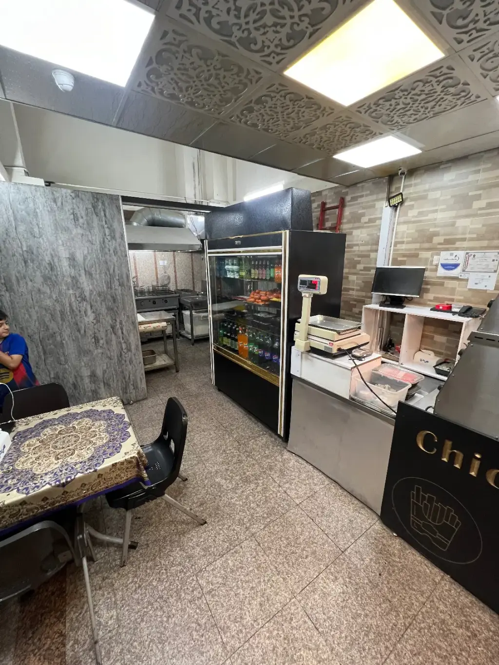 اجاره اداری و تجاری 33 متری در مجیدآباد - تصویر 2