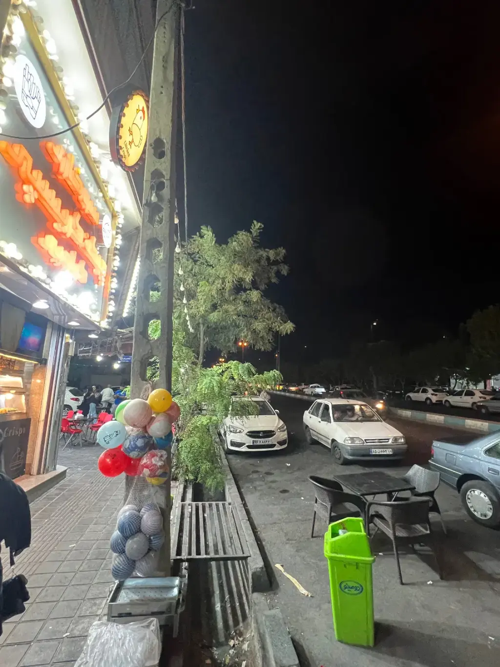 اجاره اداری و تجاری 33 متری در مجیدآباد - تصویر 4