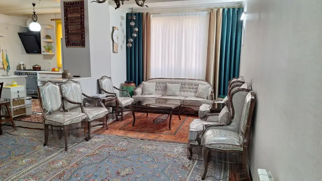 فروش آپارتمان 75 متری در شادآباد