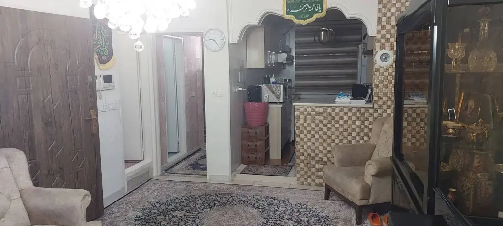 فروش آپارتمان 51 متری در فلاح - تصویر 2