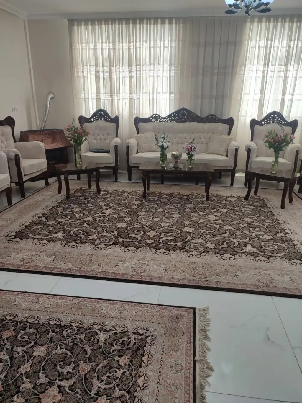 اجاره آپارتمان 90 متری در خانی‌آباد - تصویر 3