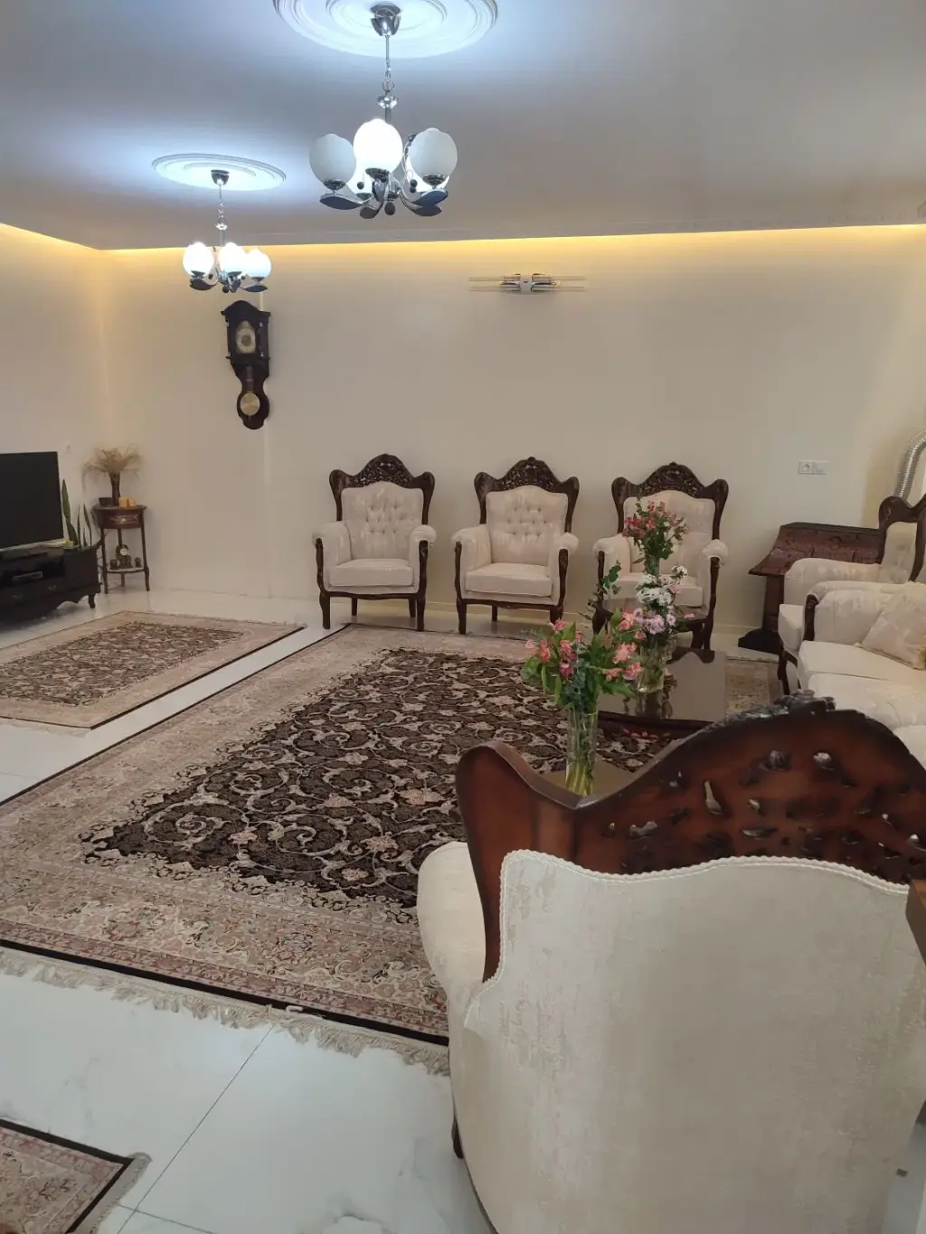 اجاره آپارتمان 90 متری در خانی‌آباد - تصویر 4