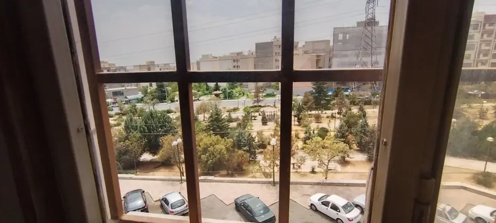 فروش اداری و تجاری 40 متری در جنت‌آباد مرکزی - تصویر 6