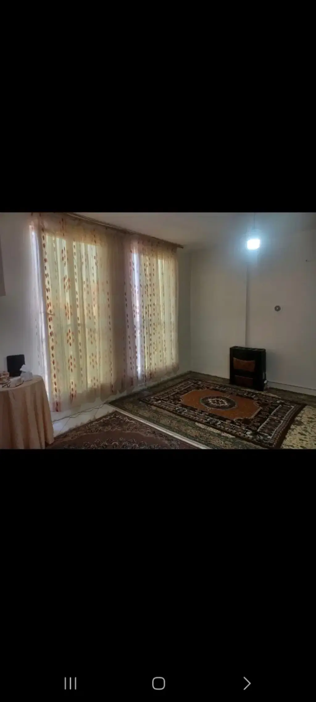 اجاره آپارتمان 45 متری در آهنگران (سراسیاب دولاب)