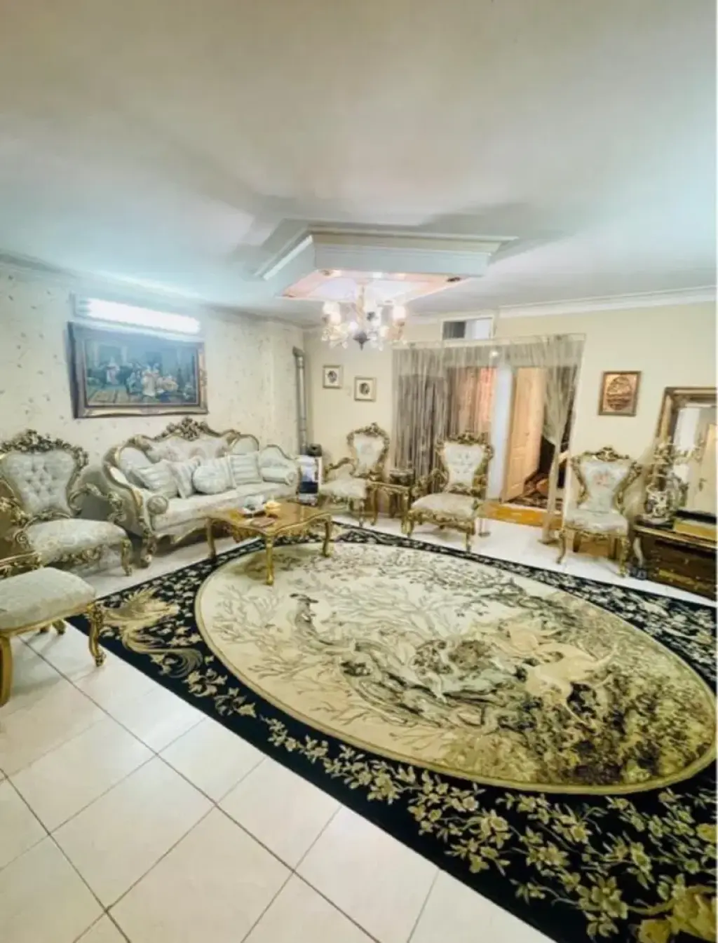 اجاره آپارتمان 75 متری در مسعودیه