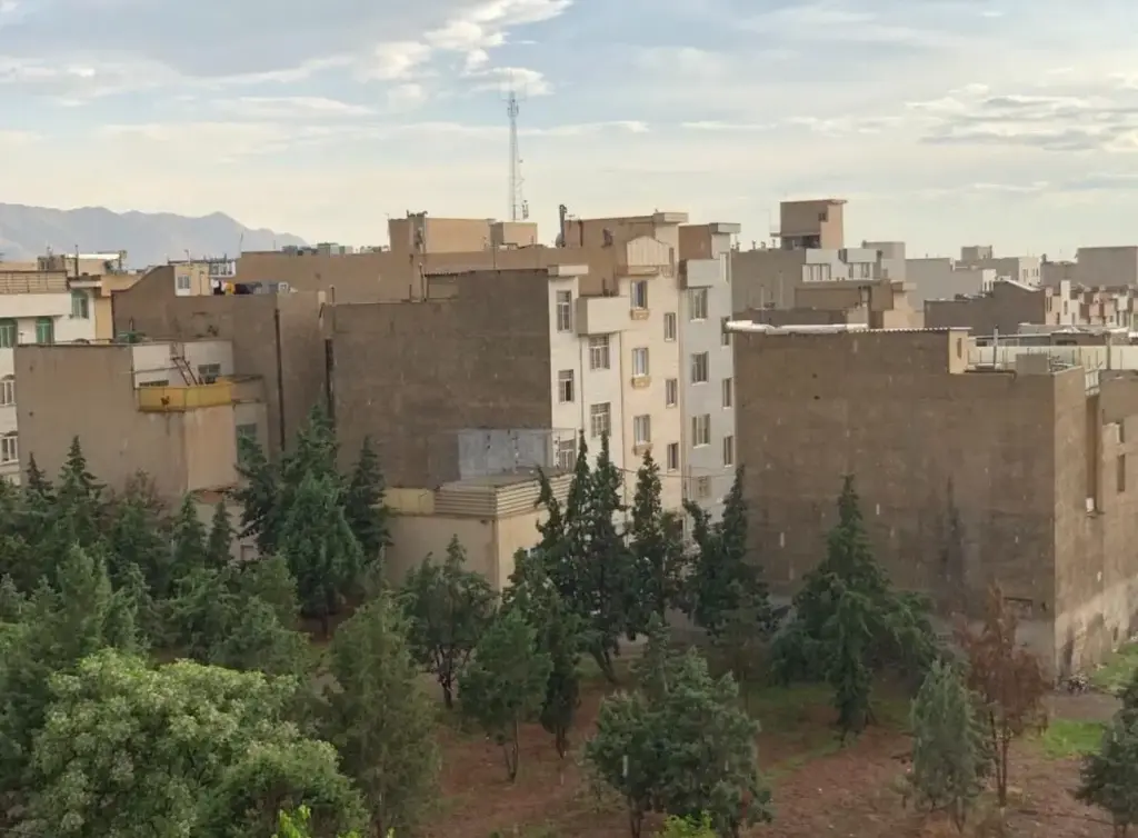 اجاره آپارتمان 75 متری در مسعودیه - تصویر 4