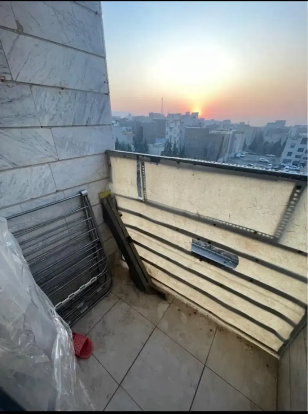 اجاره آپارتمان 75 متری در مسعودیه - تصویر 8