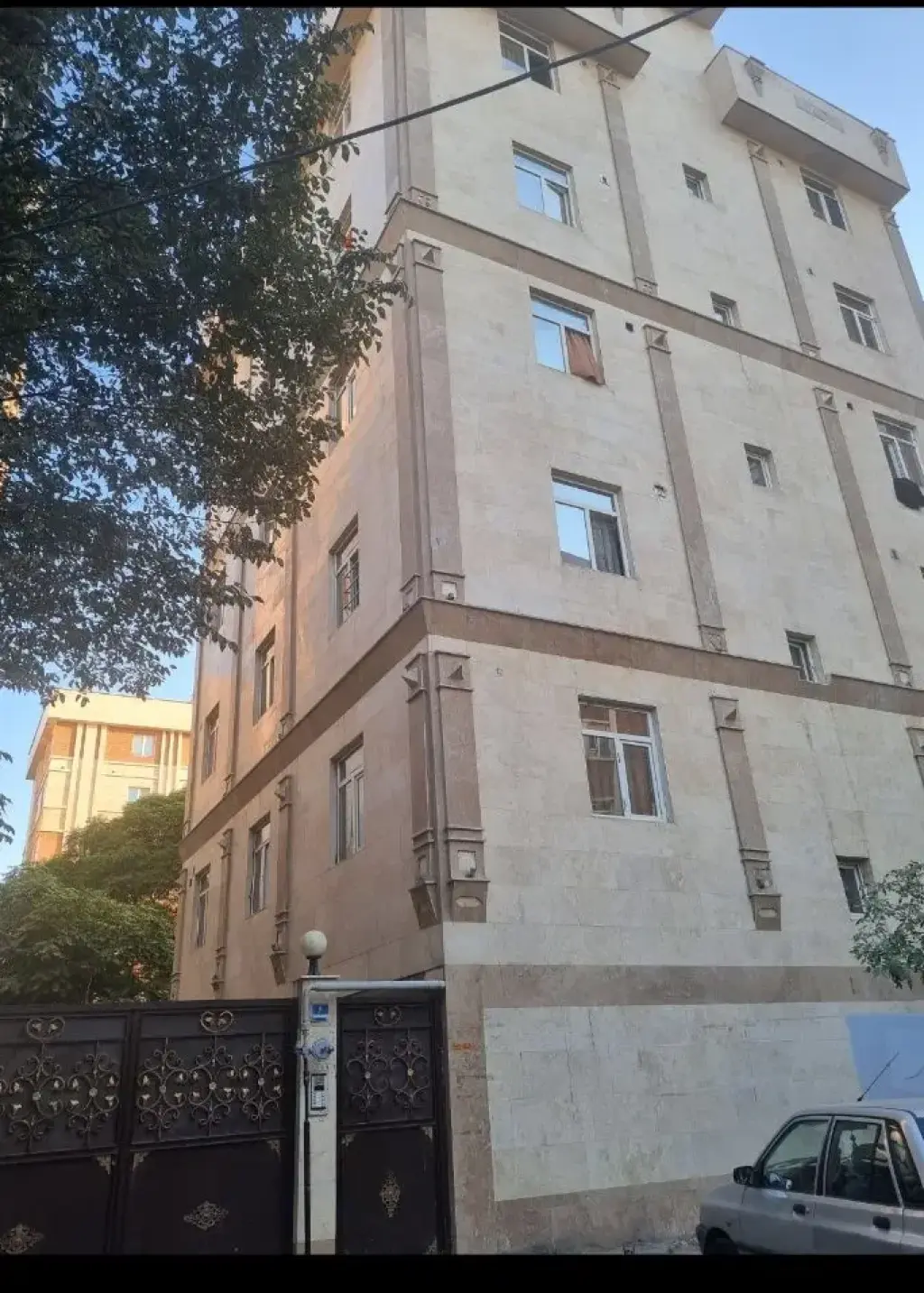 اجاره آپارتمان 70 متری در کیانشهر
