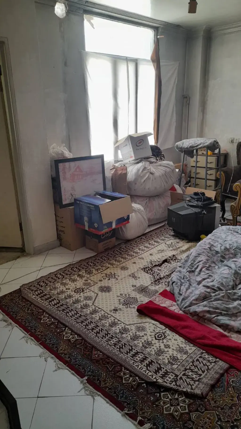 فروش آپارتمان 55 متری در یافت آباد جنوبی - تصویر 2