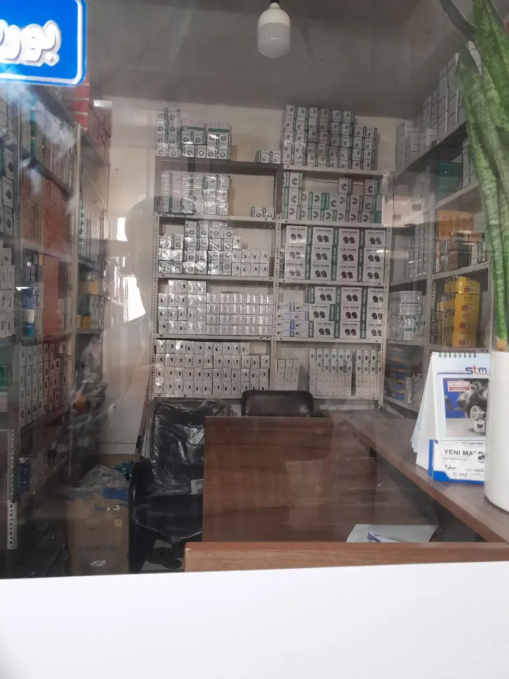 فروش اداری و تجاری 9 متری در بهارستان - تصویر 3