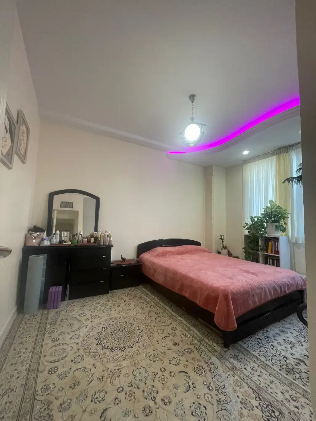 فروش آپارتمان 99 متری در ائمه اطهار - تصویر 5