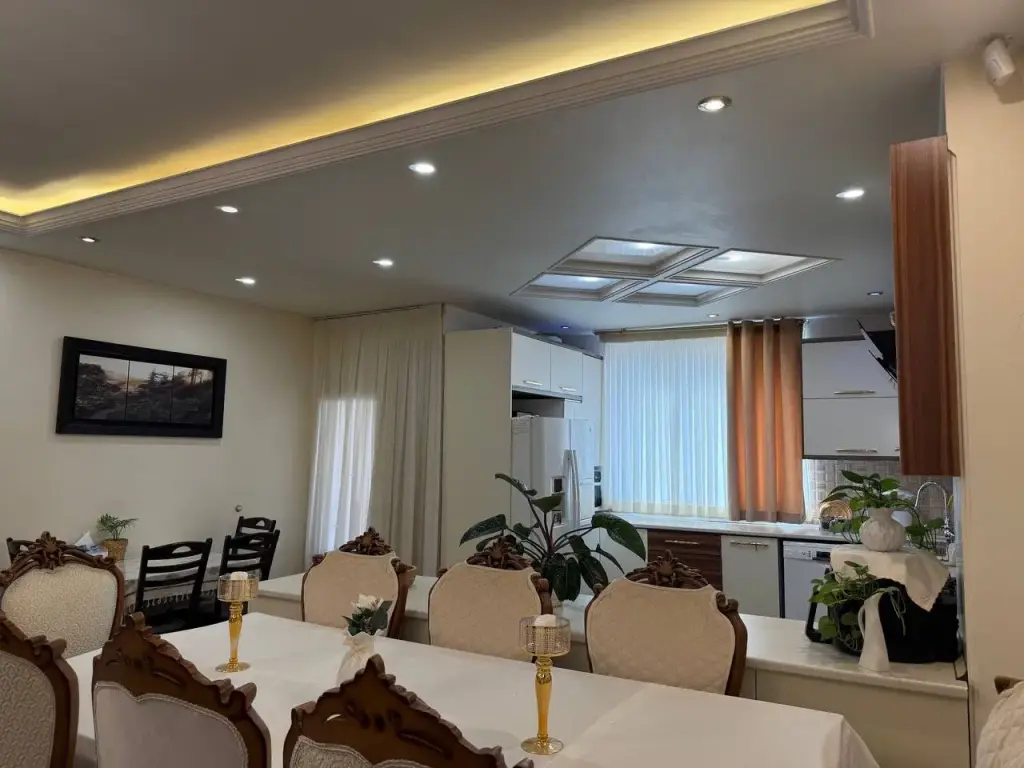فروش آپارتمان 99 متری در ائمه اطهار - تصویر 3