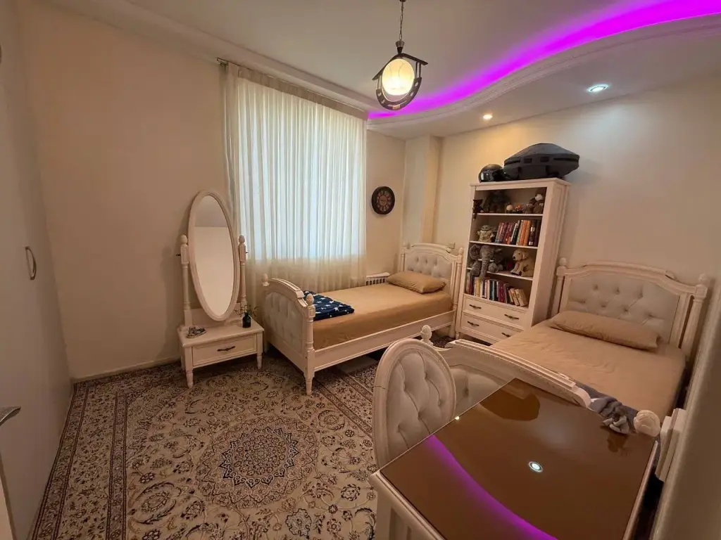 فروش آپارتمان 99 متری در ائمه اطهار - تصویر 4