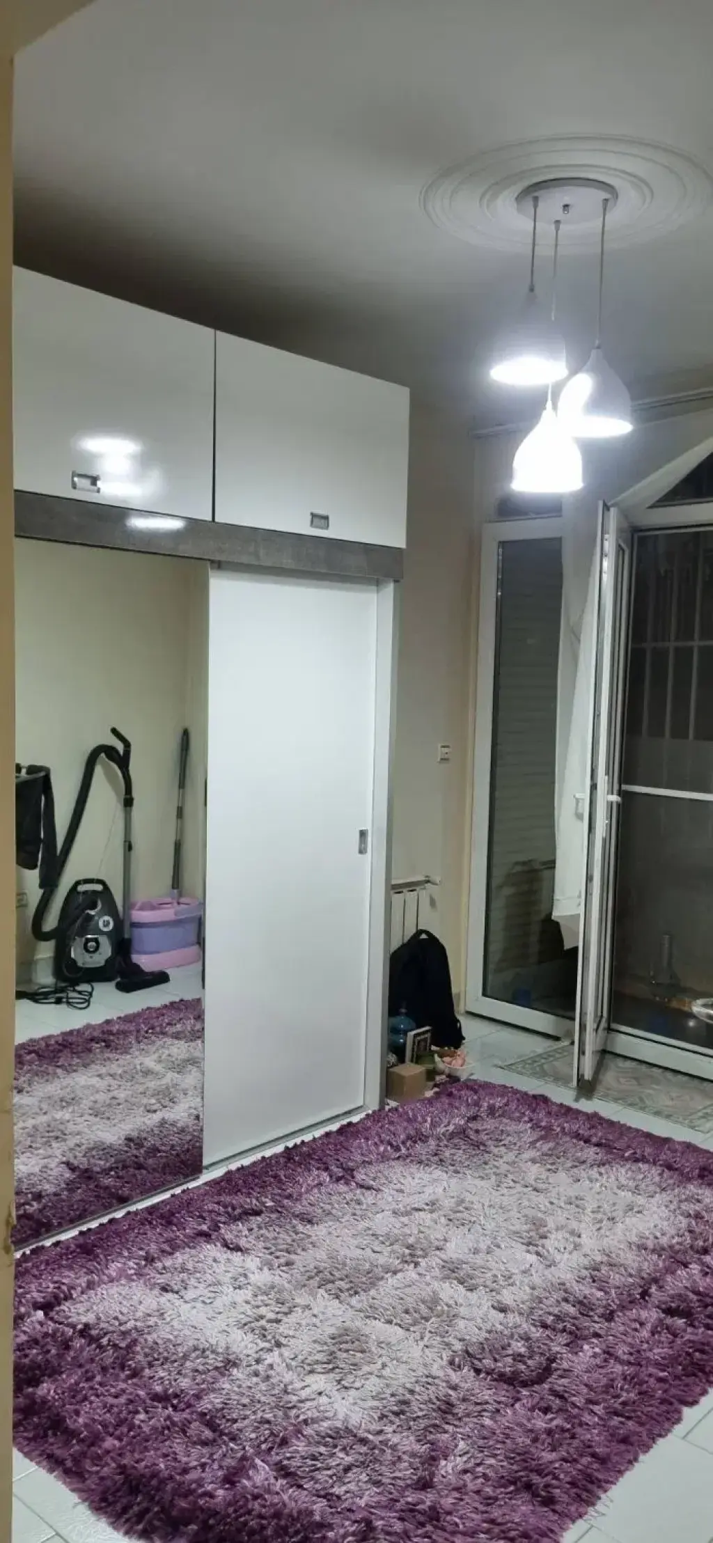 اجاره آپارتمان 80 متری در کاج - تصویر 12