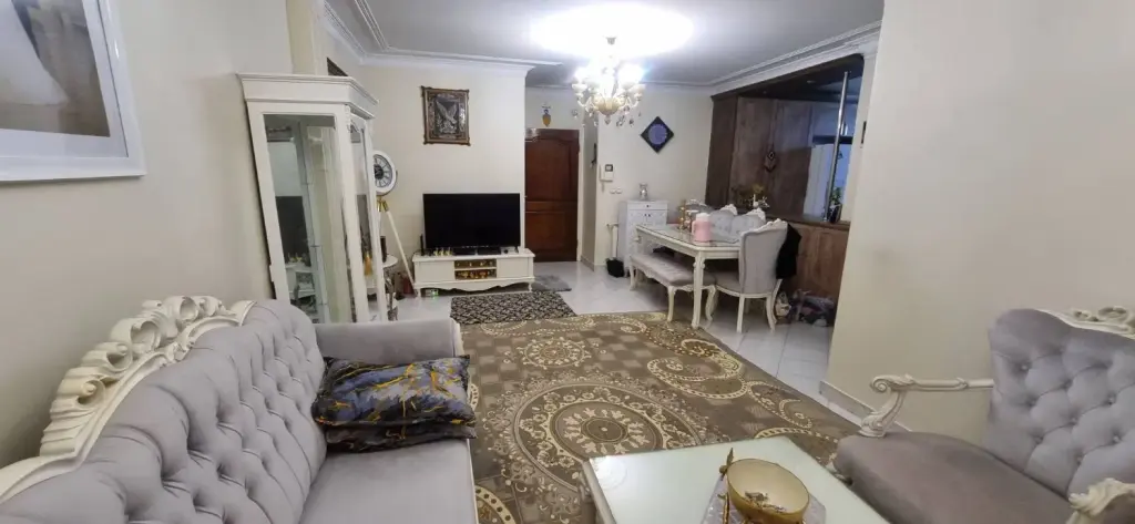 اجاره آپارتمان 80 متری در کاج