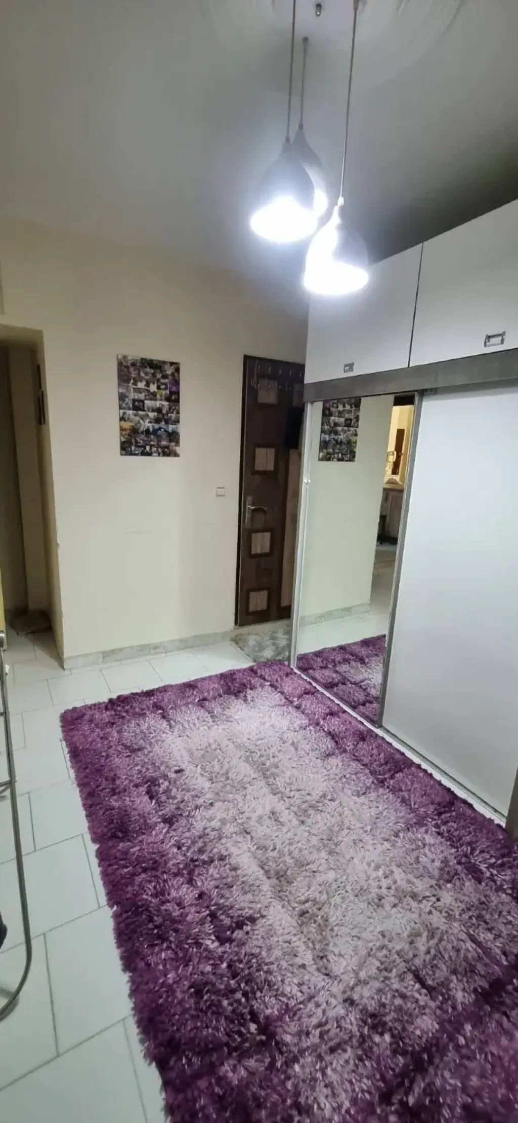 اجاره آپارتمان 80 متری در کاج - تصویر 11