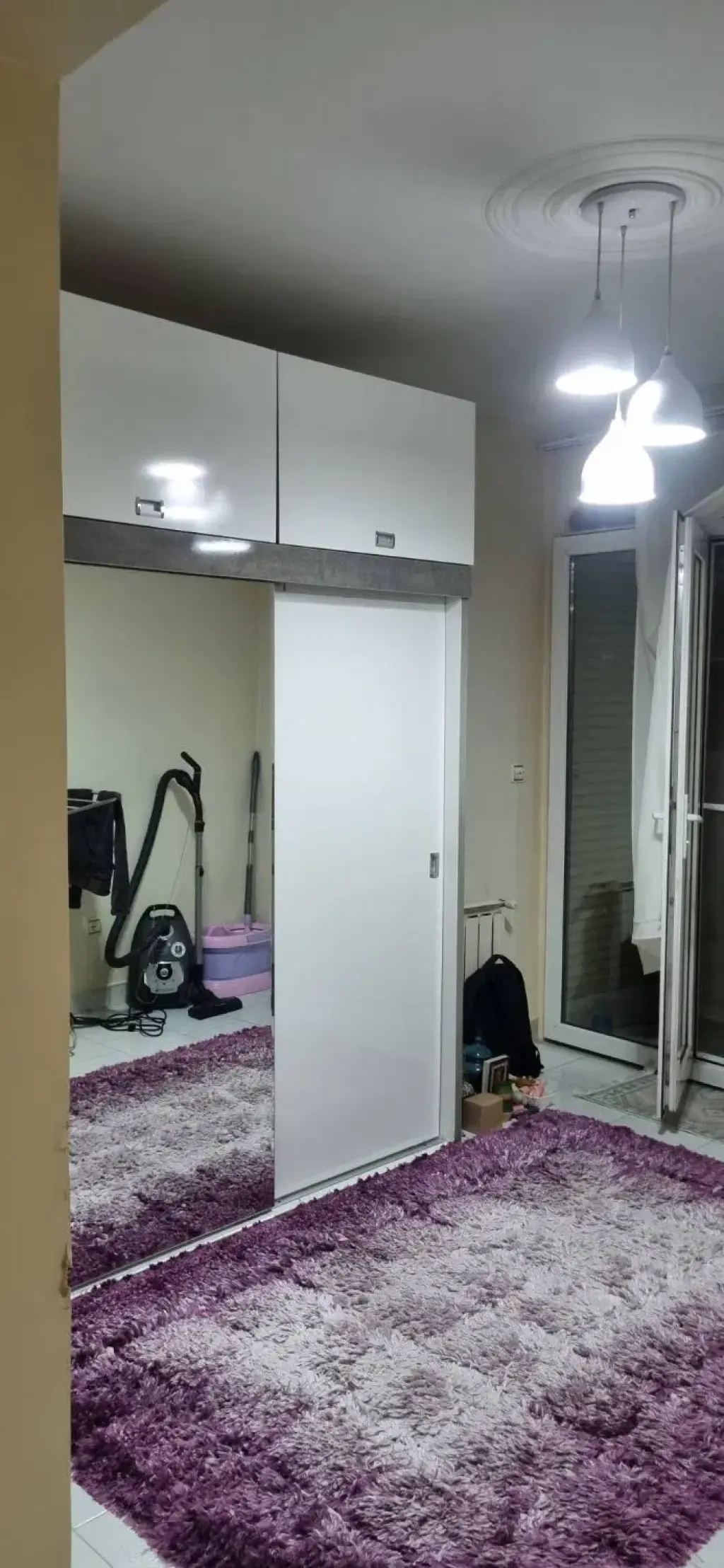 اجاره آپارتمان 80 متری در کاج - تصویر 14
