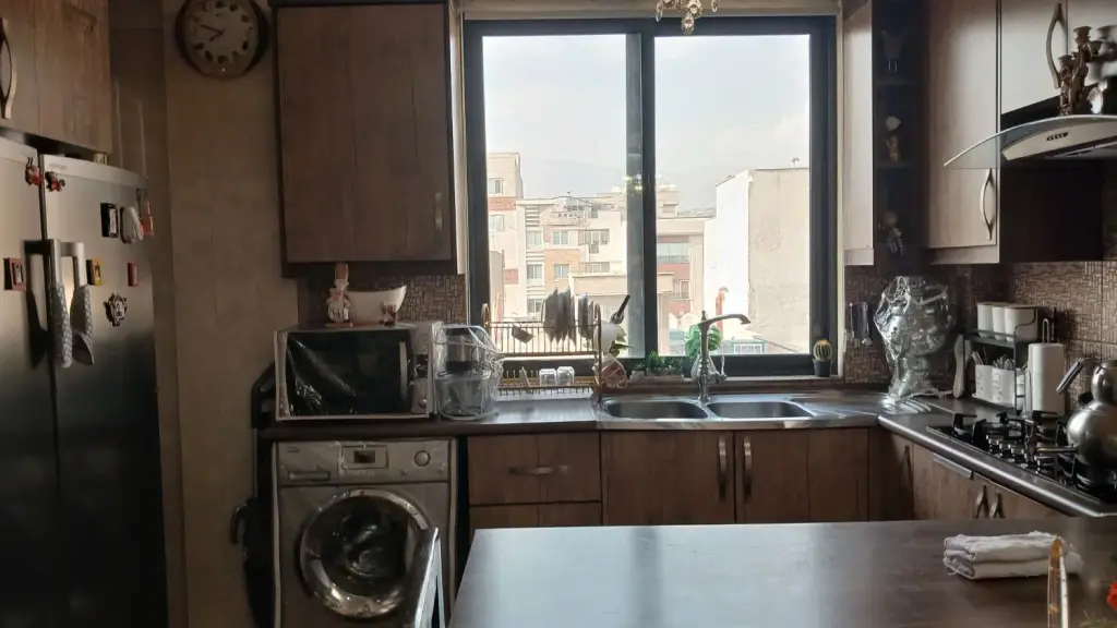 اجاره آپارتمان 62 متری در فدک - تصویر 18
