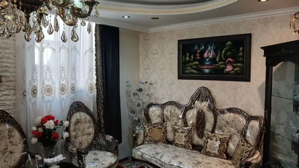 اجاره آپارتمان 62 متری در فدک - تصویر 2