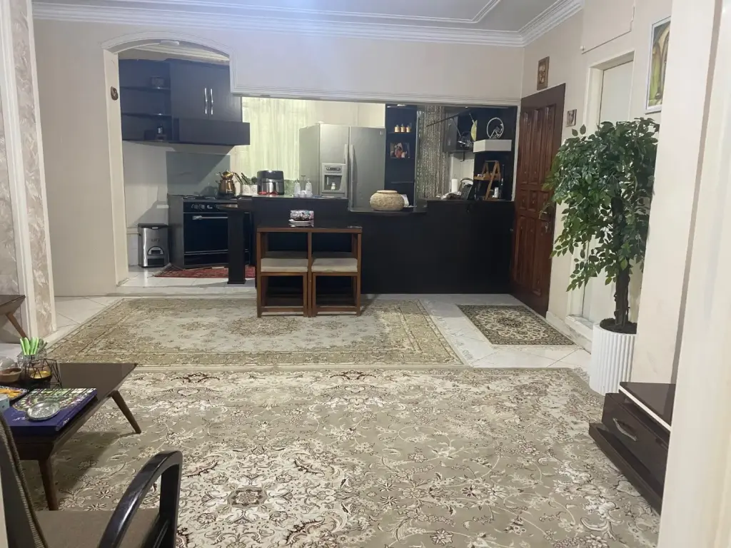 فروش آپارتمان 56 متری در گلچین