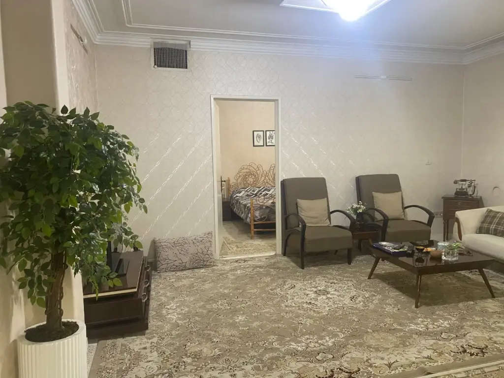 فروش آپارتمان 56 متری در گلچین - تصویر 3