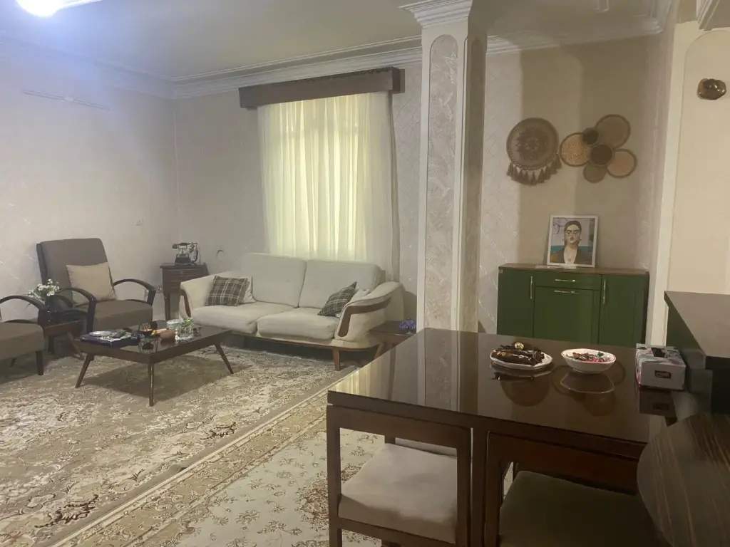 فروش آپارتمان 56 متری در گلچین - تصویر 2