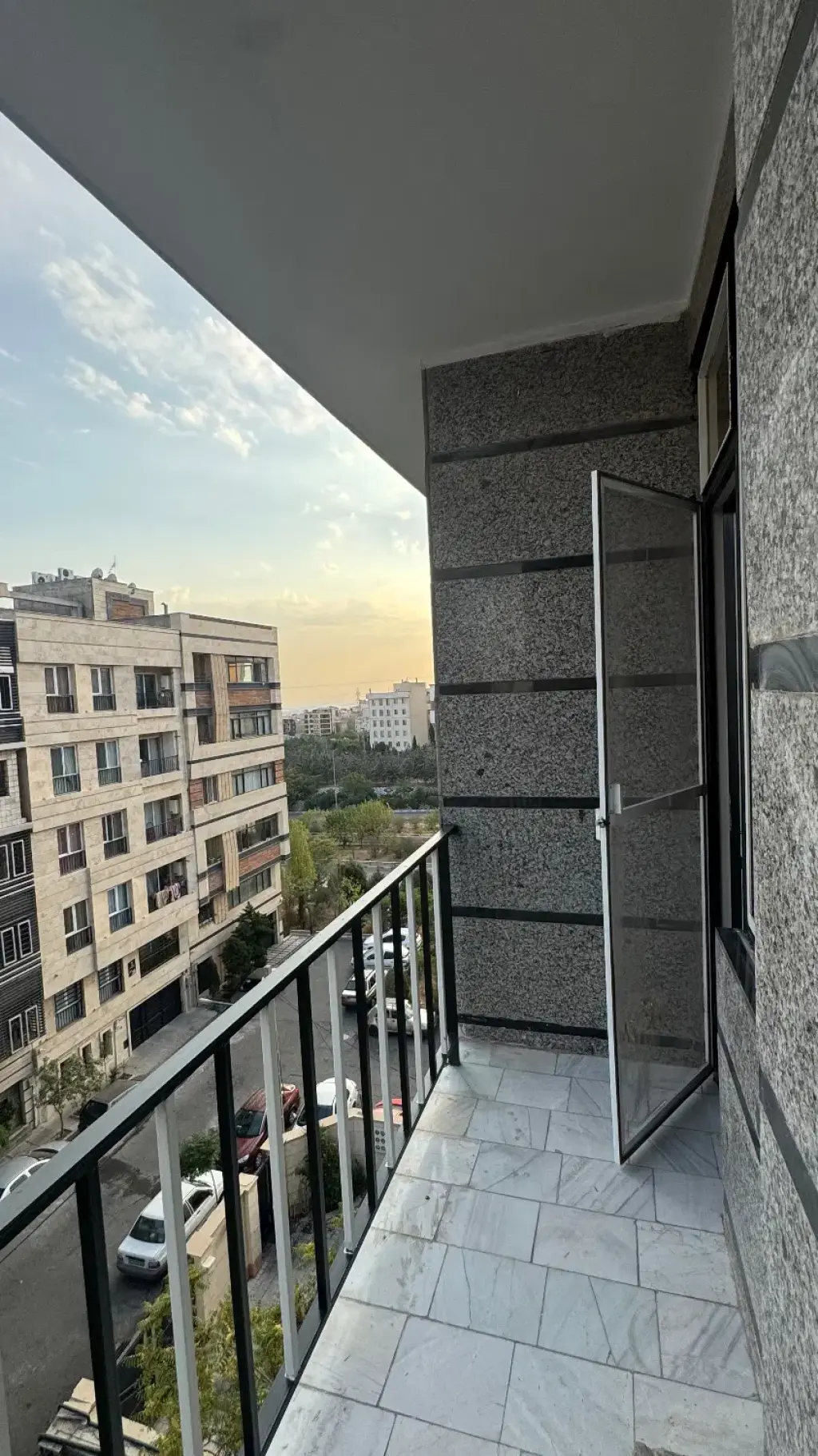 اجاره آپارتمان 85 متری در جنت‌آباد شمالی - تصویر 3