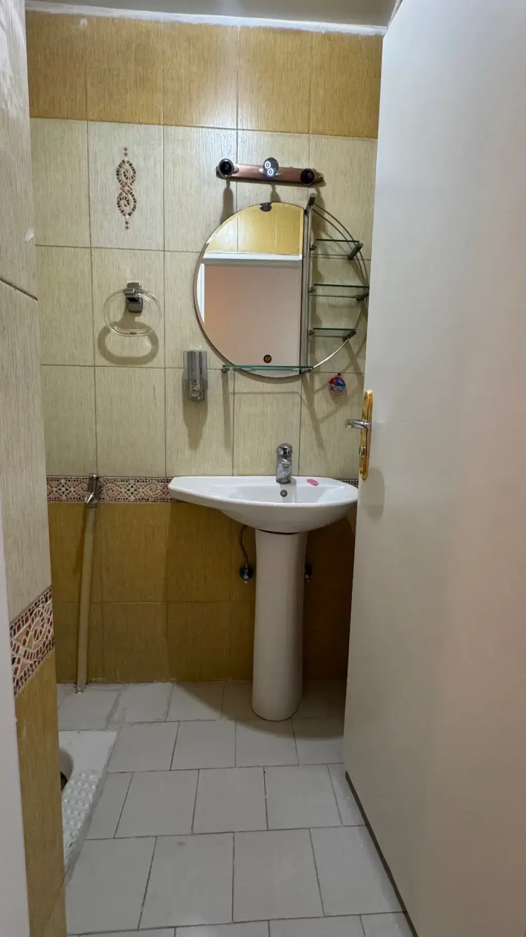 اجاره آپارتمان 85 متری در جنت‌آباد شمالی - تصویر 5