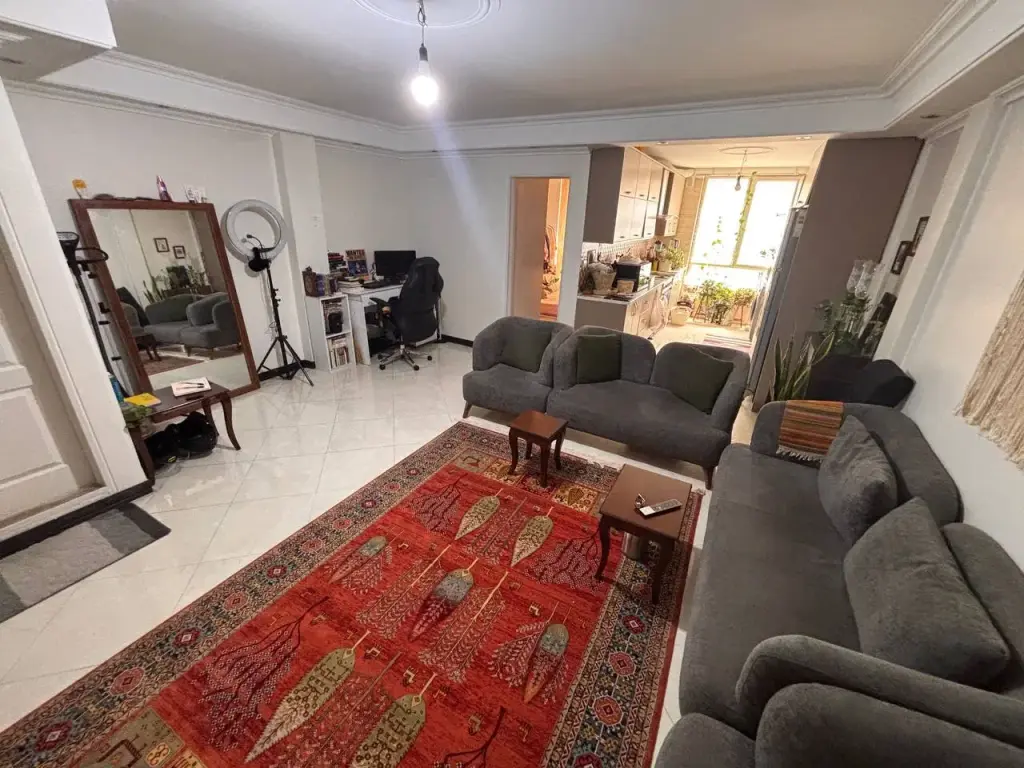 اجاره آپارتمان 52 متری در دهم فروردین - تصویر 3