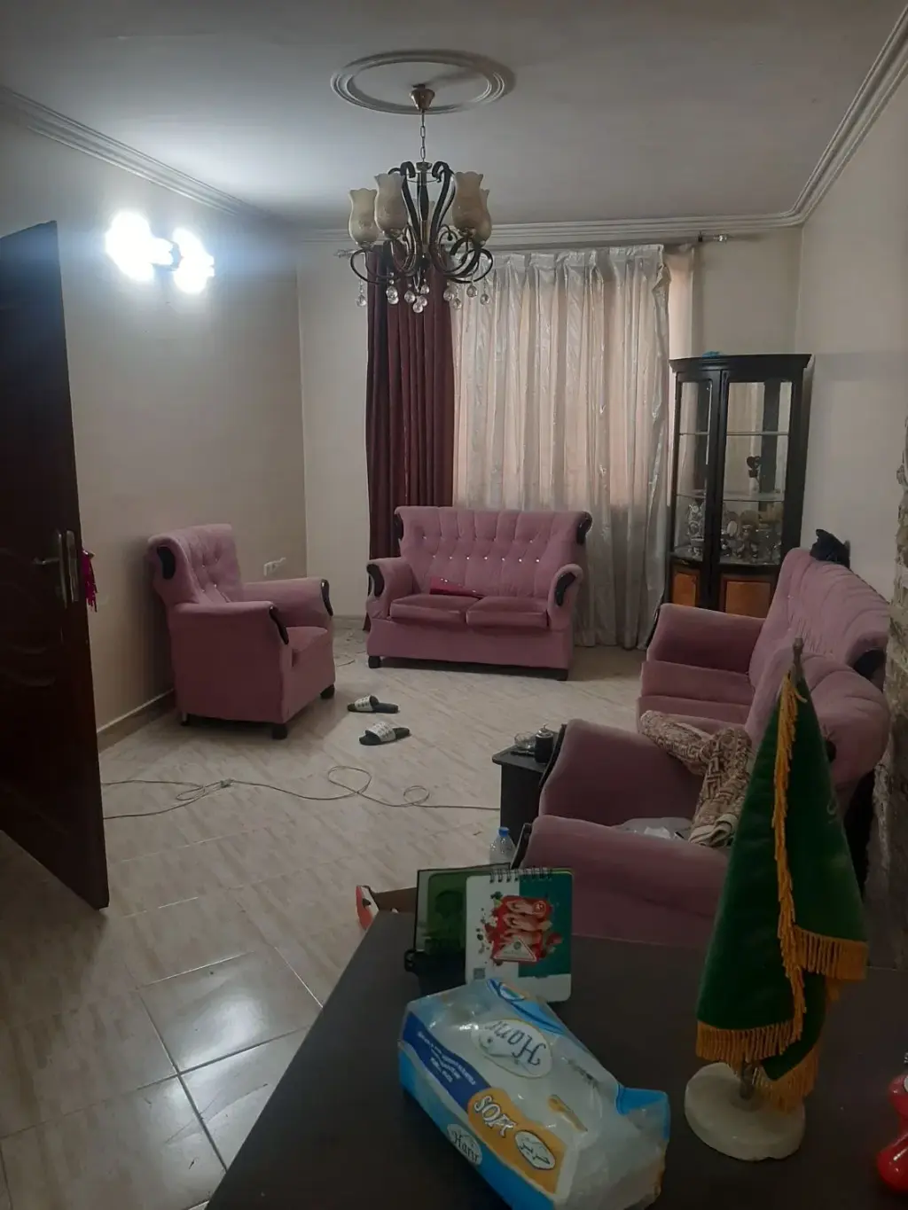 فروش آپارتمان 45 متری در جوادیه - تصویر 2