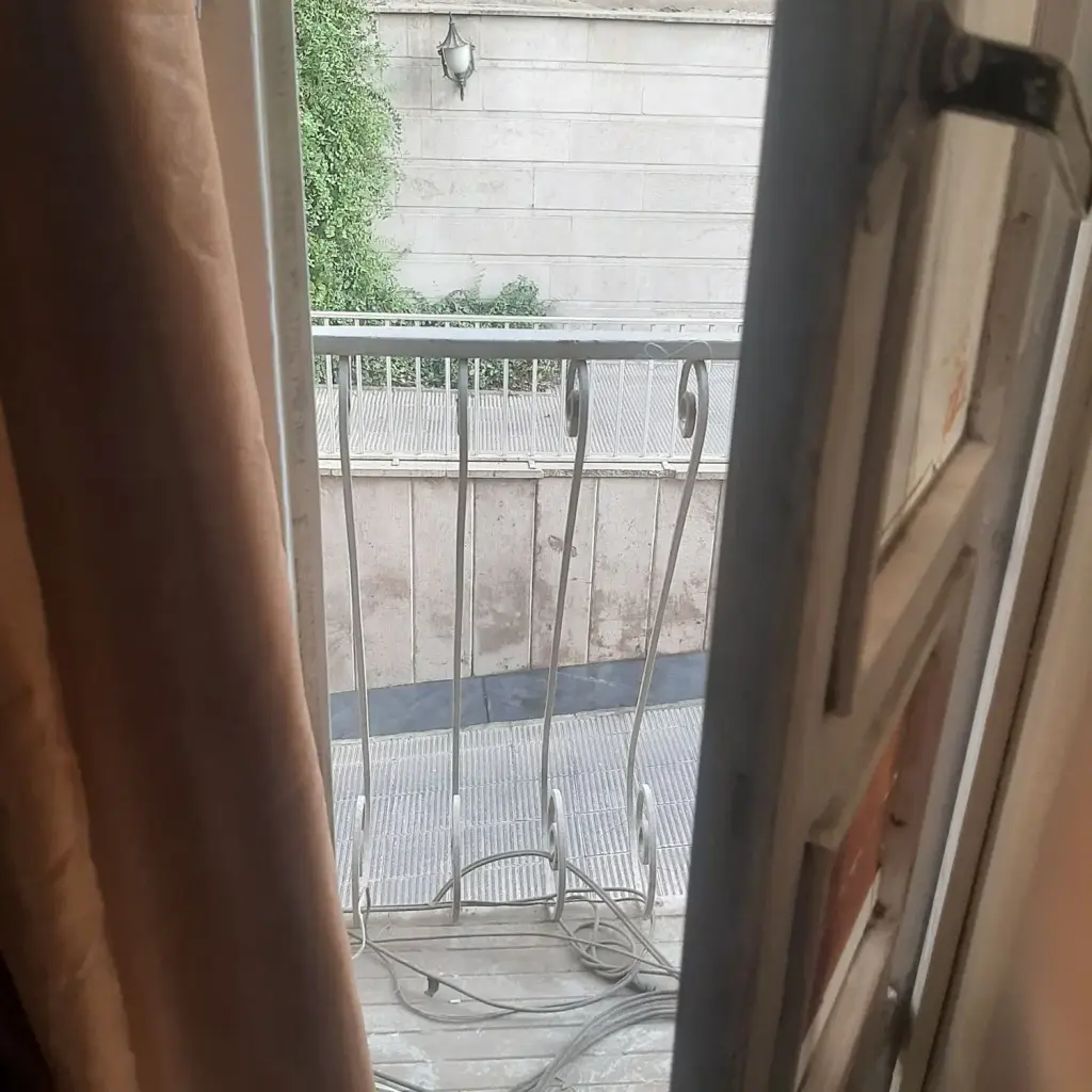 اجاره آپارتمان 55 متری در آشتیانی - تصویر 12