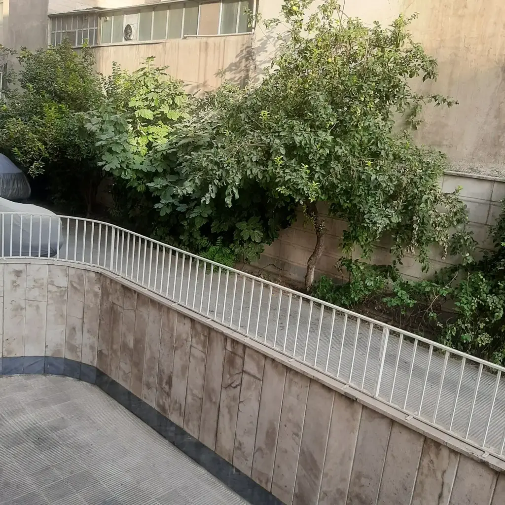 اجاره آپارتمان 55 متری در آشتیانی - تصویر 13