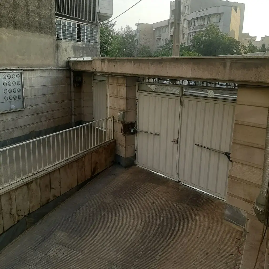 اجاره آپارتمان 55 متری در آشتیانی - تصویر 14
