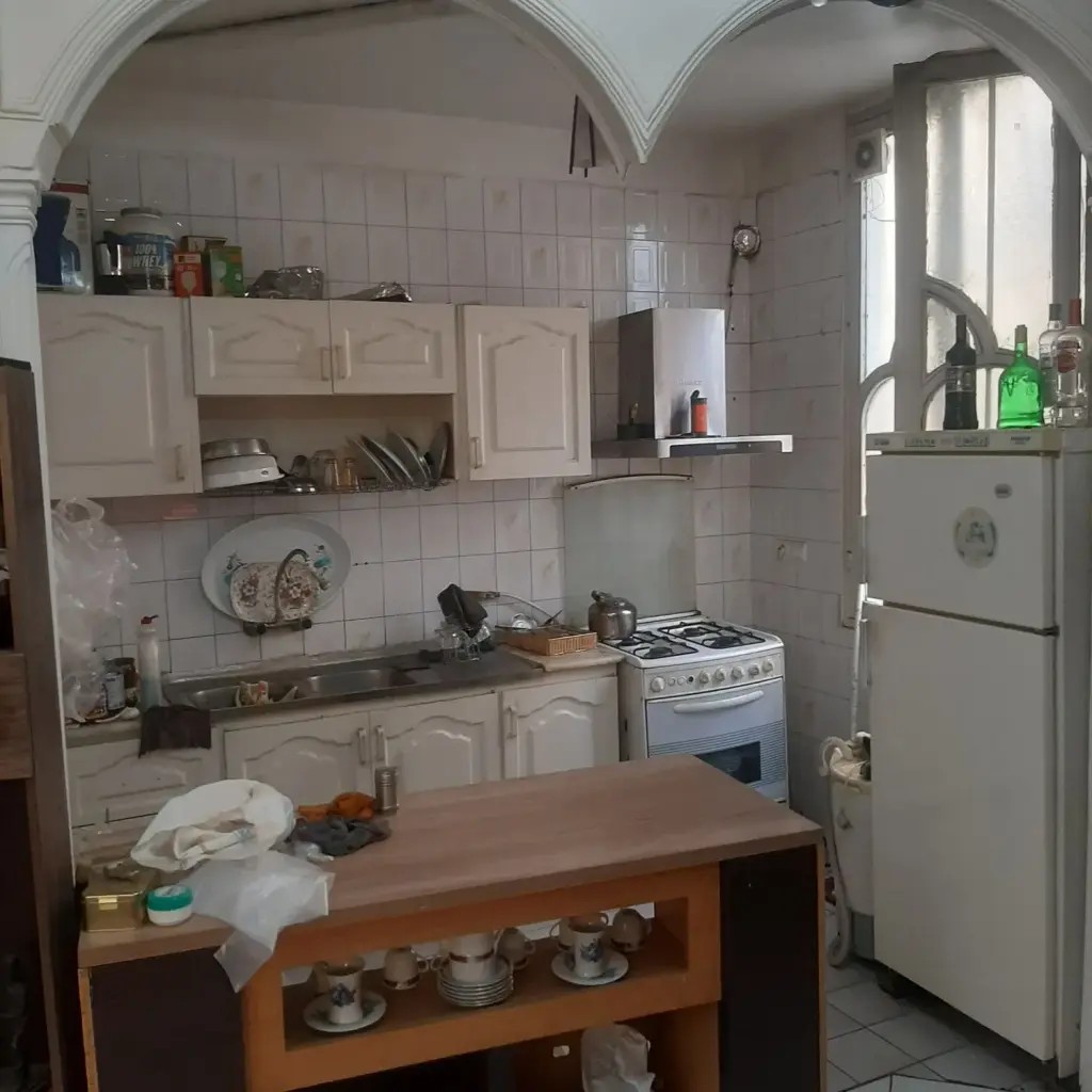 اجاره آپارتمان 55 متری در آشتیانی