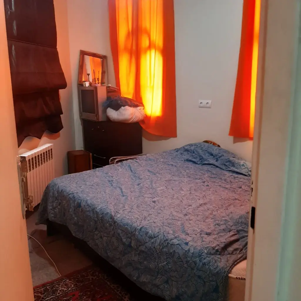 اجاره آپارتمان 55 متری در آشتیانی - تصویر 9