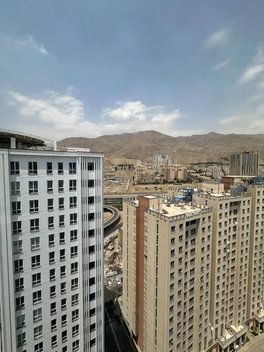 فروش آپارتمان 102 متری در شهرک چیتگر - تصویر 5