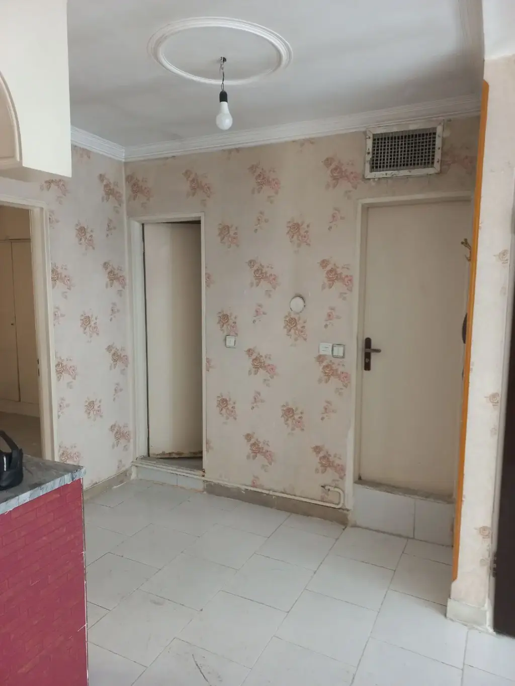 اجاره آپارتمان 52 متری در دولتخواه جنوبی - تصویر 3