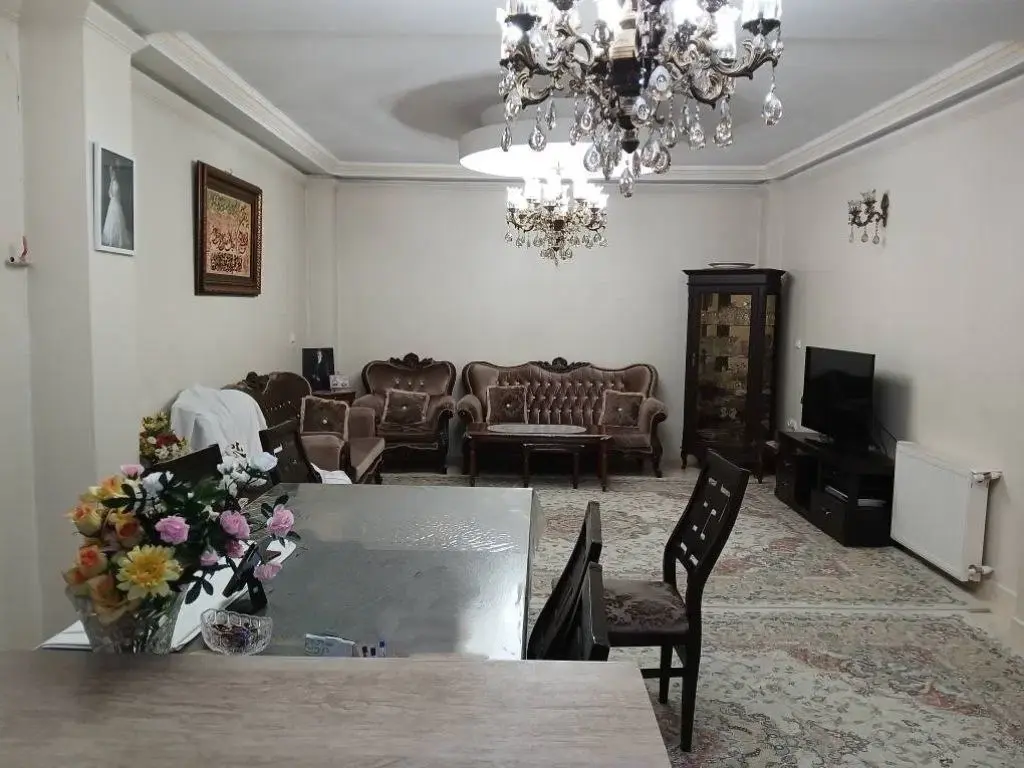 فروش آپارتمان 88 متری در جوادیه