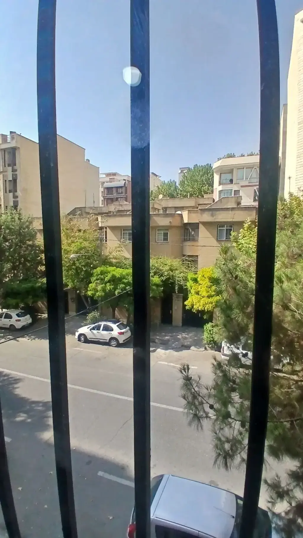 فروش آپارتمان 163 متری در سعادت‌آباد - تصویر 16