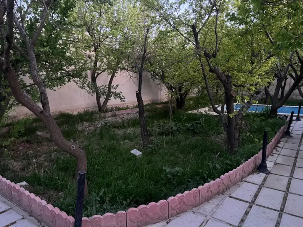 فروش خانه و ویلا 582 متری در سعادت‌آباد - تصویر 18