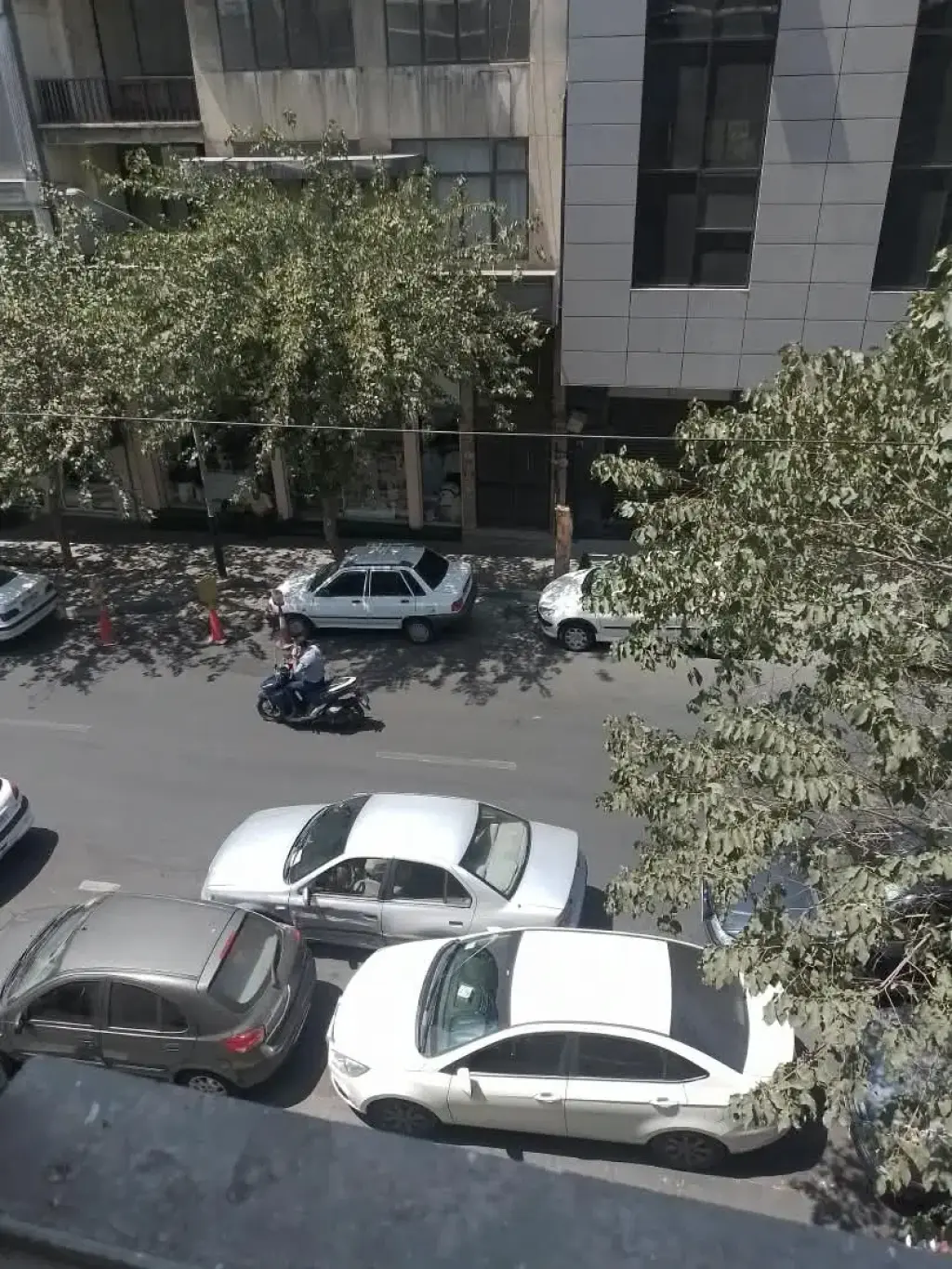 فروش اداری و تجاری 50 متری در ایرانشهر - تصویر 3