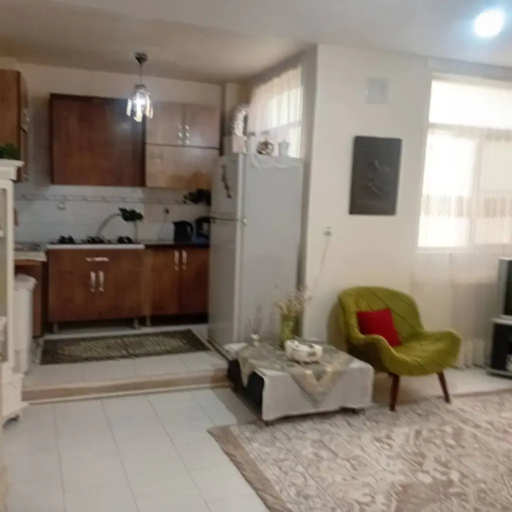 فروش آپارتمان 46 متری در جی - تصویر 3