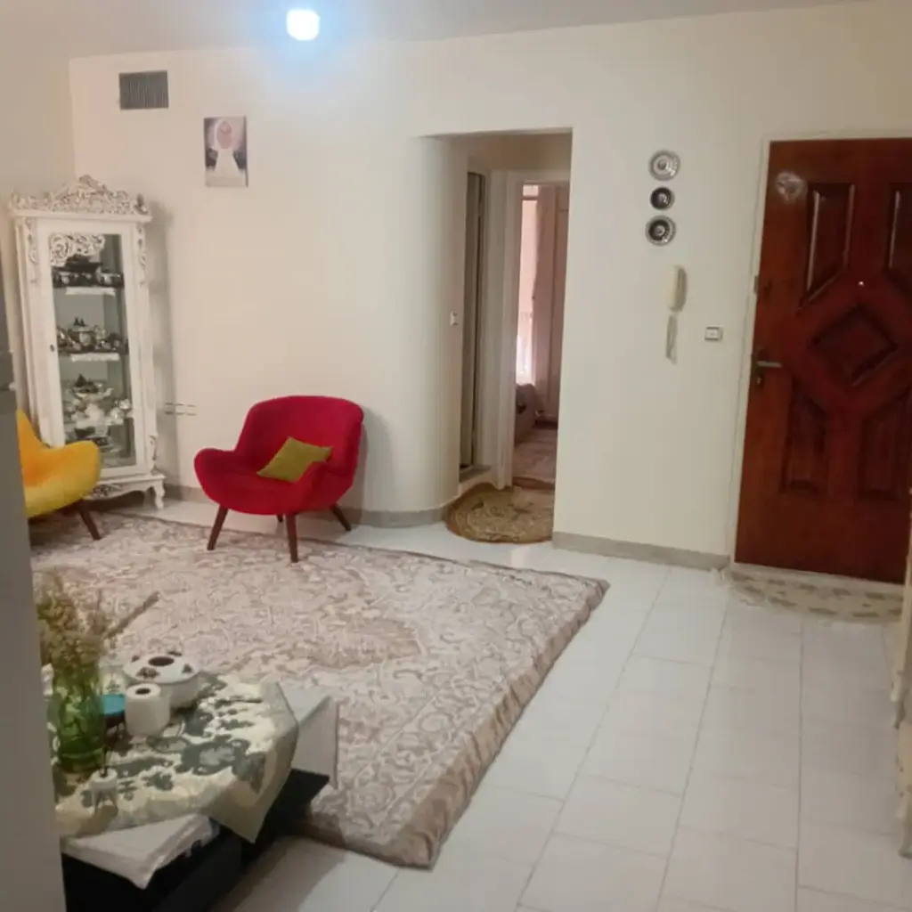 فروش آپارتمان 46 متری در جی - تصویر 2