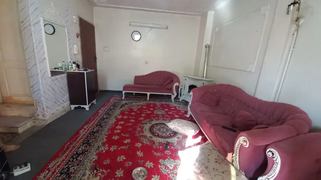 اجاره آپارتمان 50 متری در مشیریه