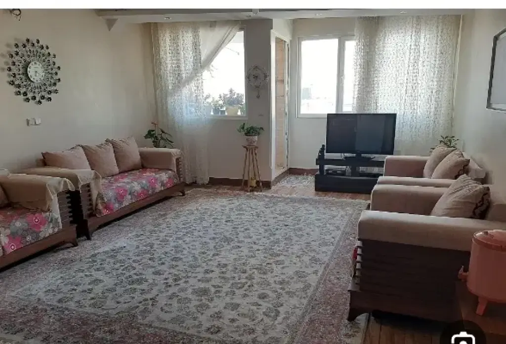 اجاره آپارتمان 50 متری در سلسبیل شمالی