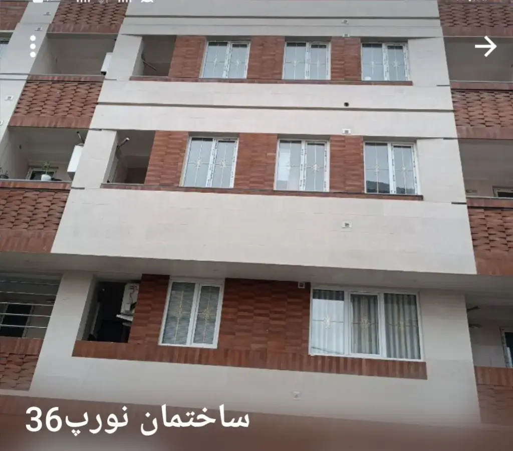 اجاره آپارتمان 80 متری در شهرک طالقانی - تصویر 5