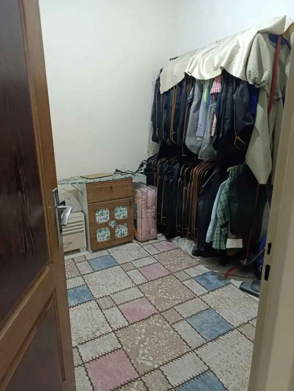 فروش آپارتمان 72 متری در شهرک شریعتی - تصویر 8